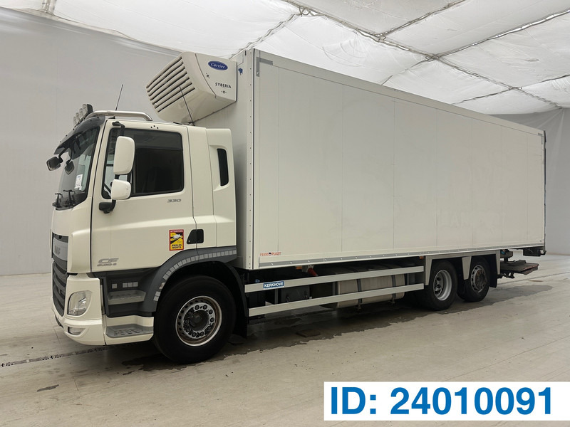 DAF CF 330 - 6x2* - Камион ладилник: слика 1 DAF CF 330 - 6x2* - Камион ладилник: слика 1