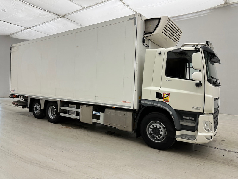 DAF CF 330 - 6x2 - Камион ладилник: слика 3 DAF CF 330 - 6x2 - Камион ладилник: слика 3