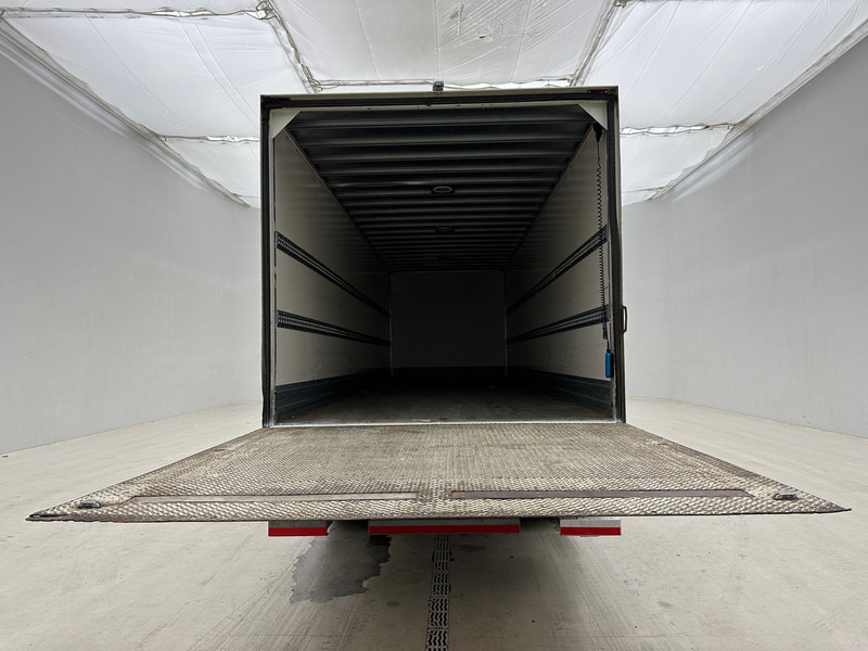 DAF CF 330 - 6x2 - Камион сандучар: слика 5 DAF CF 330 - 6x2 - Камион сандучар: слика 5