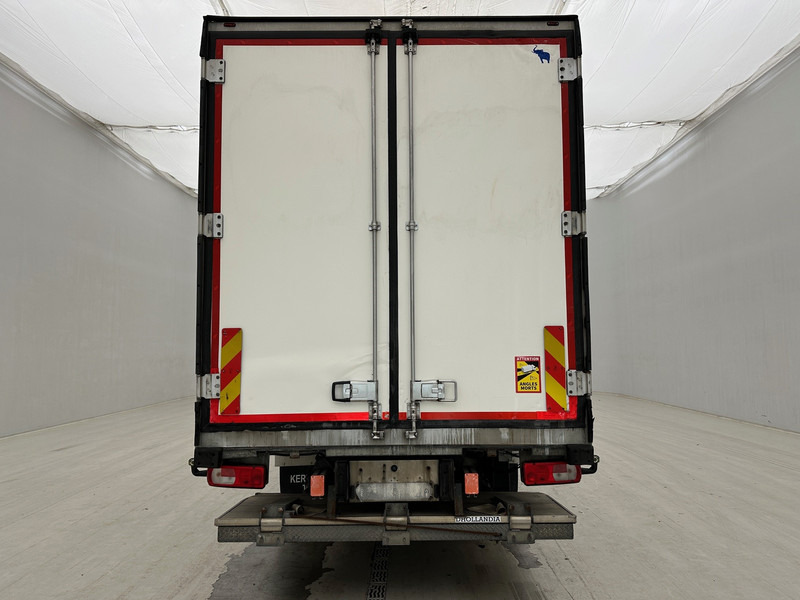 DAF CF 330 - 6x2 - Камион ладилник: слика 5 DAF CF 330 - 6x2 - Камион ладилник: слика 5