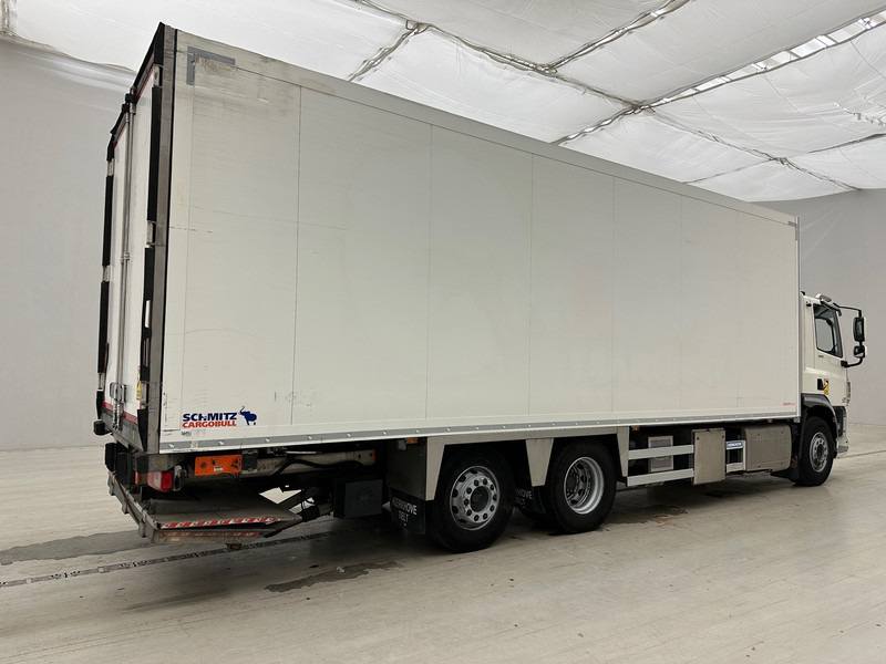 DAF CF 330 - 6x2* - Камион ладилник: слика 4 DAF CF 330 - 6x2* - Камион ладилник: слика 4