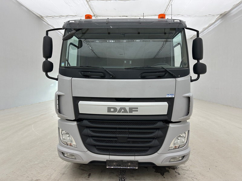 DAF CF 330 - Камион со платформа: слика 2 DAF CF 330 - Камион со платформа: слика 2