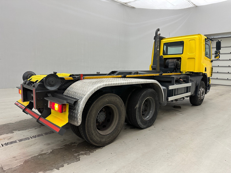 DAF CF75.360 - 6x2 - Камион со кука за подигање: слика 5 DAF CF75.360 - 6x2 - Камион со кука за подигање: слика 5