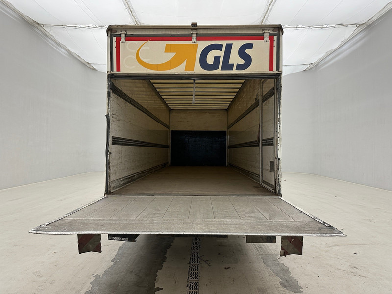DAF LF 230* - Камион сандучар: слика 5 DAF LF 230* - Камион сандучар: слика 5