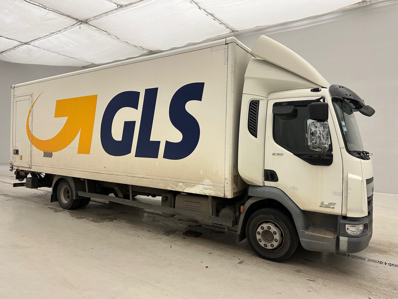 DAF LF 230* - Камион сандучар: слика 3 DAF LF 230* - Камион сандучар: слика 3