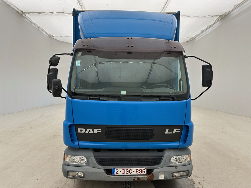 DAF LF45.150 - Камион со церада: слика 2 DAF LF45.150 - Камион со церада: слика 2