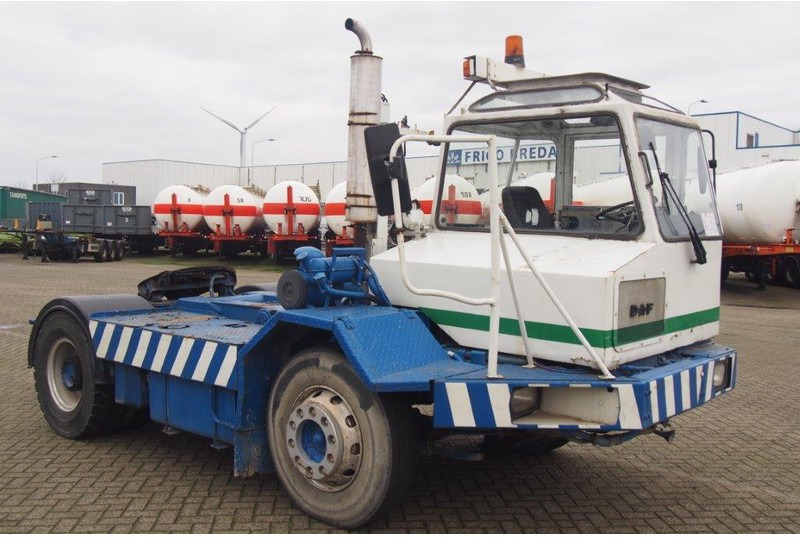 DAF RORO Terminal tractor TT13050H* - Трактор на терминалот: слика 4 DAF RORO Terminal tractor TT13050H* - Трактор на терминалот: слика 4