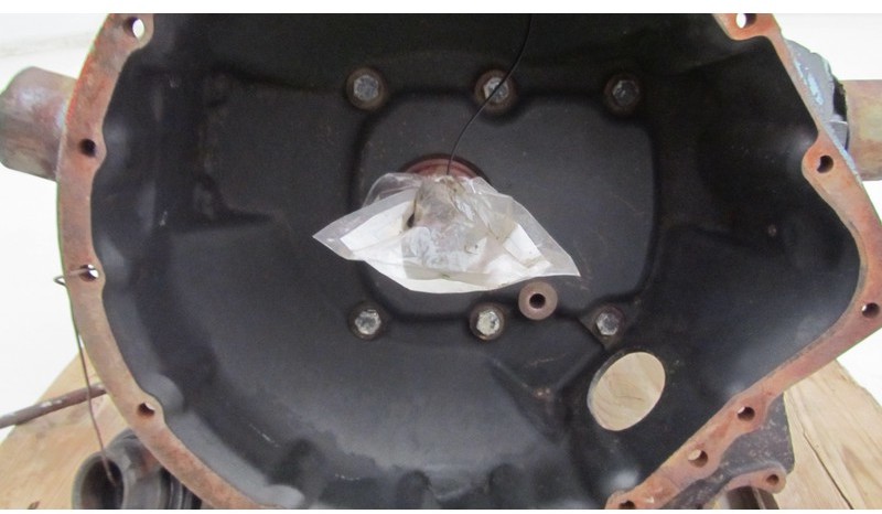 Diversen Versnellingsbak ZF S5-35/2 - Менувач: слика 4 Diversen Versnellingsbak ZF S5-35/2 - Менувач: слика 4