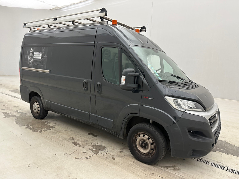 Fiat Ducato 2.3 130 - Товарно комбе: слика 3 Fiat Ducato 2.3 130 - Товарно комбе: слика 3