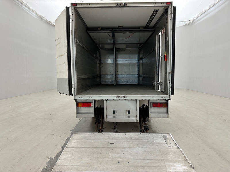 Iveco Eurocargo 160E24 - Камион ладилник: слика 5 Iveco Eurocargo 160E24 - Камион ладилник: слика 5