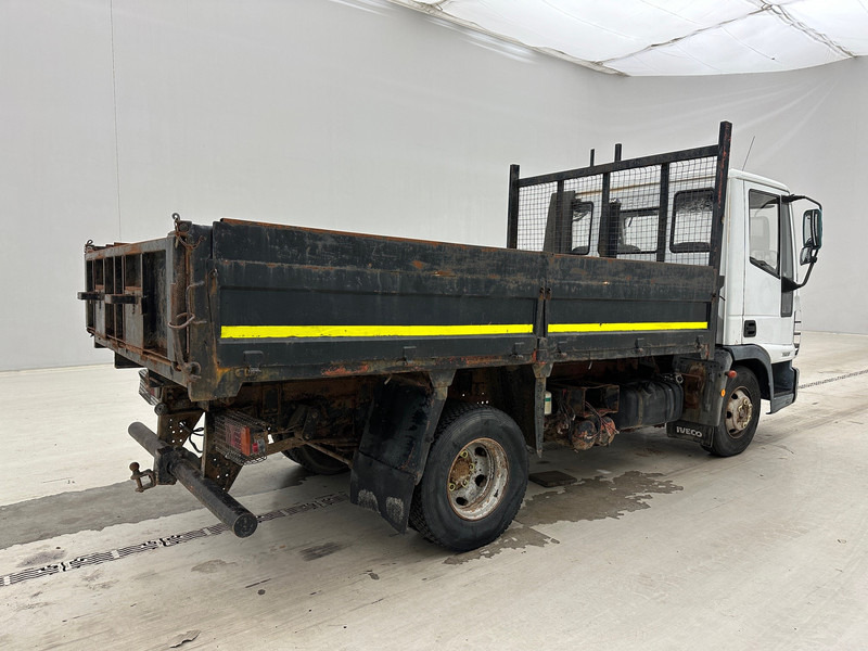 Iveco Eurocargo 75E17 - RHD - Кипер: слика 4 Iveco Eurocargo 75E17 - RHD - Кипер: слика 4