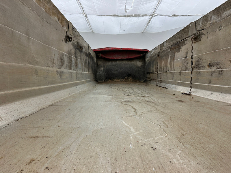 Кипер полуприколка Kaiser 20 cub in alu: слика 6 Кипер полуприколка Kaiser 20 cub in alu: слика 6