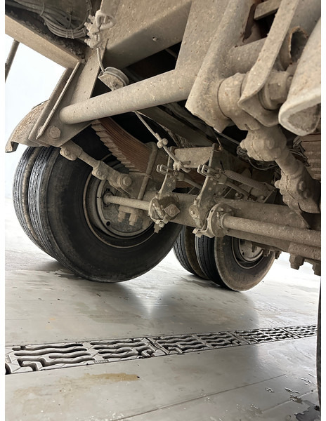 Кипер полуприколка Kaiser 20 cub in alu: слика 10 Кипер полуприколка Kaiser 20 cub in alu: слика 10