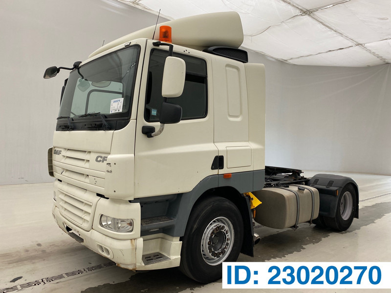DAF CF 410* - Камион влекач: слика 1 DAF CF 410* - Камион влекач: слика 1