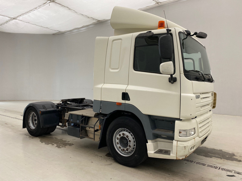 DAF CF 410 - Камион влекач: слика 3 DAF CF 410 - Камион влекач: слика 3