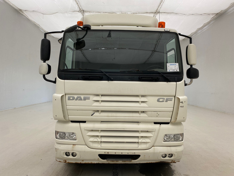 DAF CF 410 - Камион влекач: слика 2 DAF CF 410 - Камион влекач: слика 2