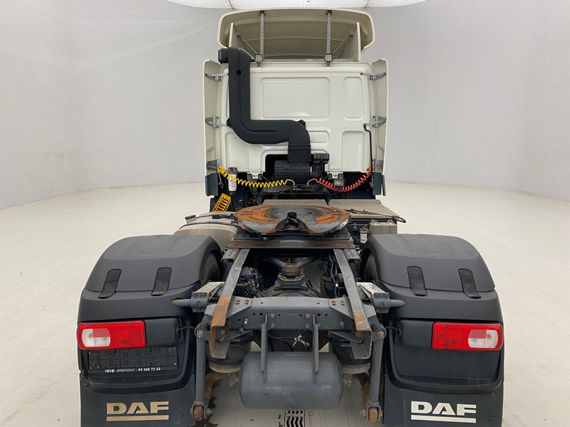 DAF CF 410* - Камион влекач: слика 5 DAF CF 410* - Камион влекач: слика 5