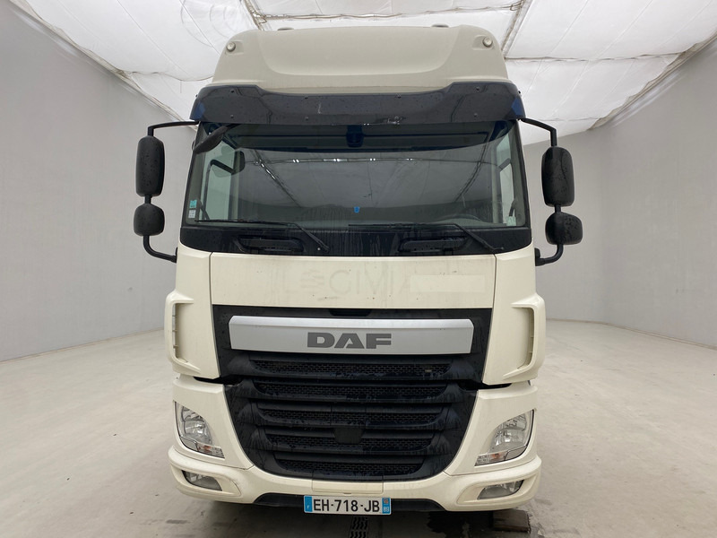 DAF CF 460 - Камион влекач: слика 2 DAF CF 460 - Камион влекач: слика 2