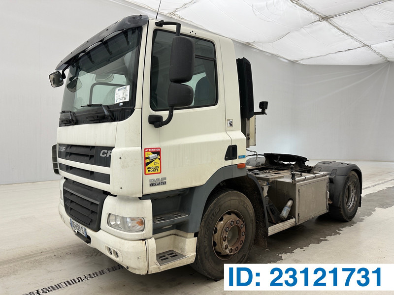 DAF CF85.410 - Камион влекач: слика 1 DAF CF85.410 - Камион влекач: слика 1