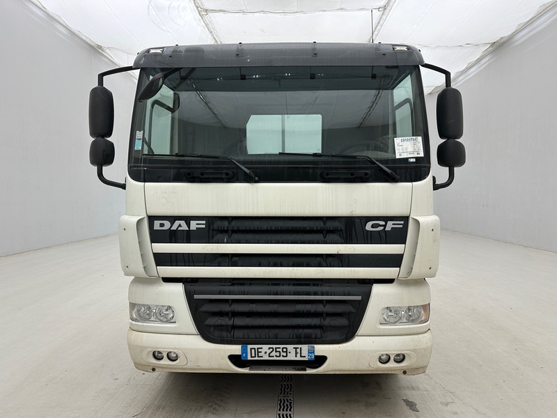 DAF CF85.410 - Камион влекач: слика 2 DAF CF85.410 - Камион влекач: слика 2