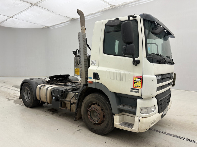 DAF CF85.410 - Камион влекач: слика 3 DAF CF85.410 - Камион влекач: слика 3