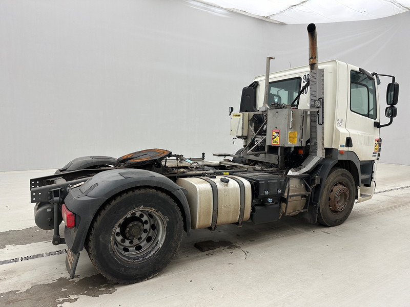 DAF CF85.410 - Камион влекач: слика 5 DAF CF85.410 - Камион влекач: слика 5