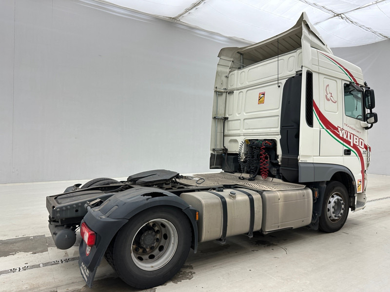 DAF XF 460 Space Cab - Камион влекач: слика 5 DAF XF 460 Space Cab - Камион влекач: слика 5