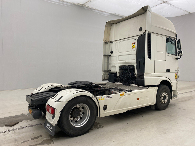 DAF XF 460 Super Space Cab - Камион влекач: слика 4 DAF XF 460 Super Space Cab - Камион влекач: слика 4
