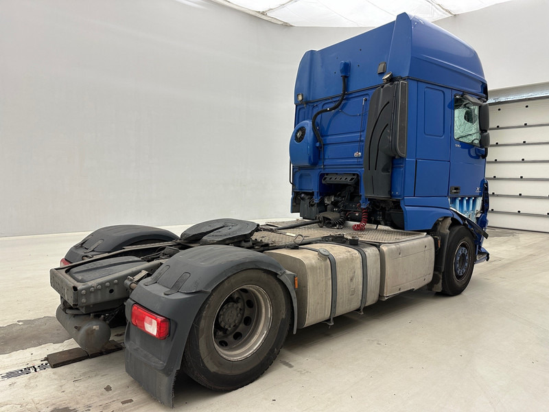 DAF XF 510 Super Space Cab - Камион влекач: слика 5 DAF XF 510 Super Space Cab - Камион влекач: слика 5