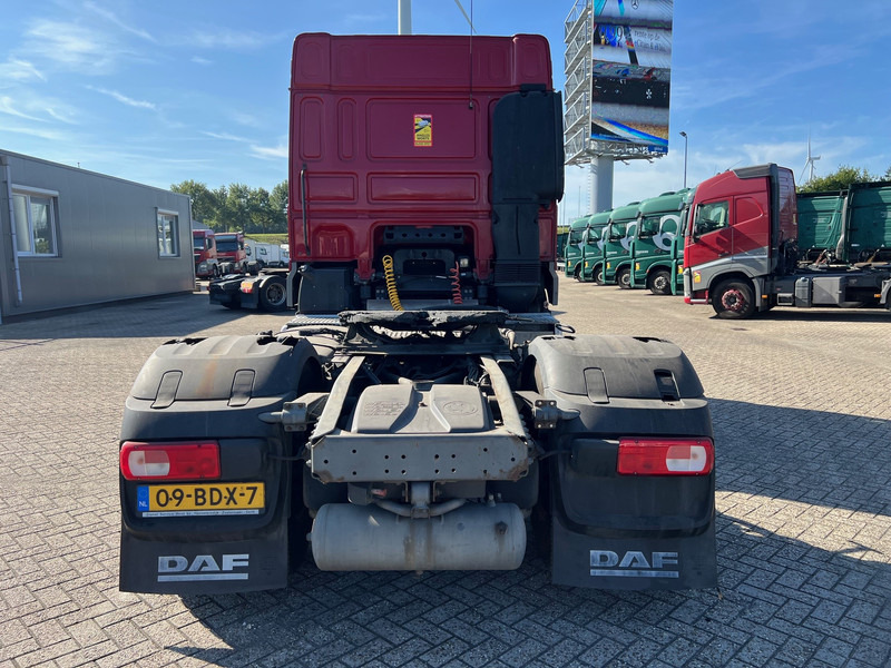 DAF XF106.440 Space Cab - Камион влекач: слика 5 DAF XF106.440 Space Cab - Камион влекач: слика 5