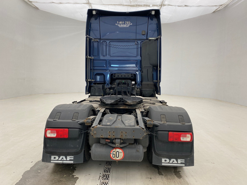 DAF XF106.460 Super Space Cab - Камион влекач: слика 5 DAF XF106.460 Super Space Cab - Камион влекач: слика 5