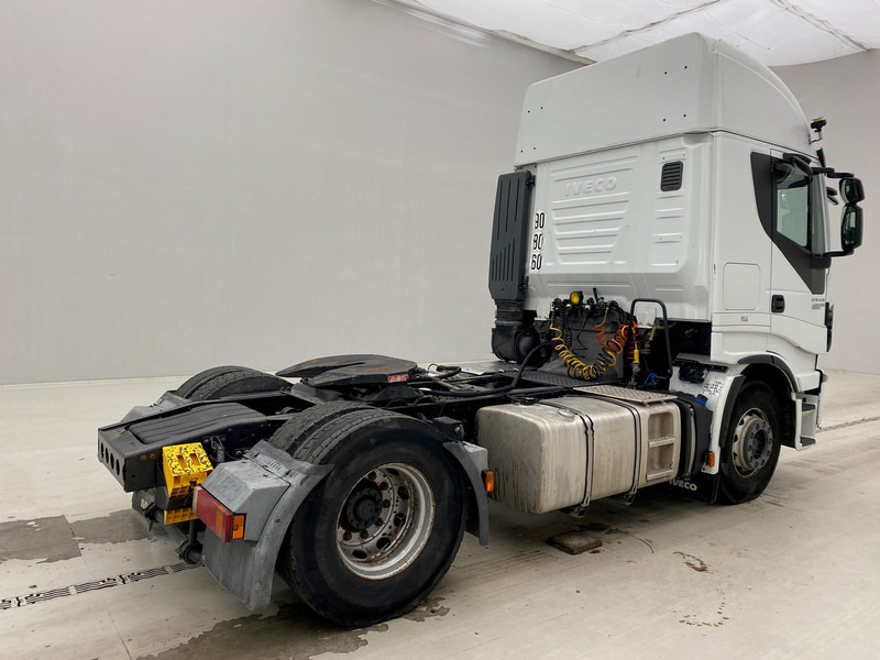 Iveco Stralis 480 - Камион влекач: слика 4 Iveco Stralis 480 - Камион влекач: слика 4