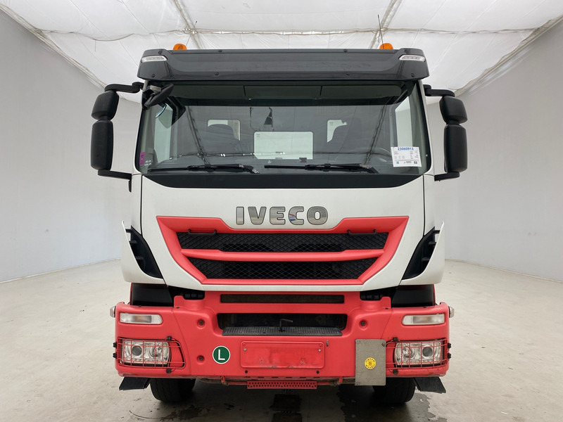 Iveco Trakker 450 - Камион влекач: слика 2 Iveco Trakker 450 - Камион влекач: слика 2