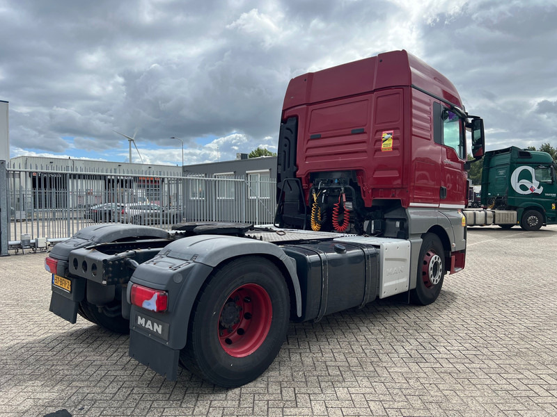 MAN TGX 18.440 - ADR - Камион влекач: слика 4 MAN TGX 18.440 - ADR - Камион влекач: слика 4