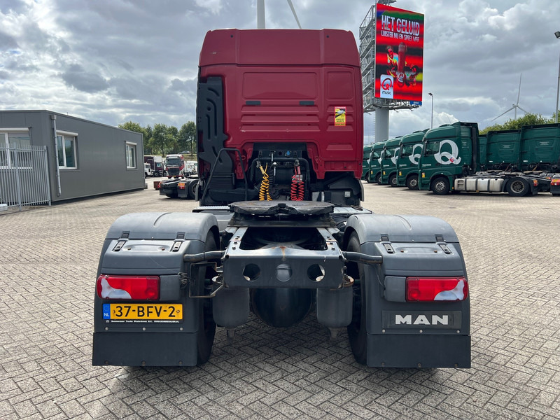 MAN TGX 18.440 - ADR - Камион влекач: слика 5 MAN TGX 18.440 - ADR - Камион влекач: слика 5