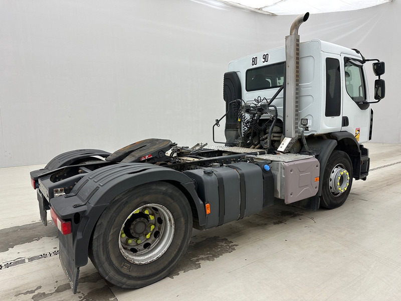 Renault C 430 - Камион влекач: слика 5 Renault C 430 - Камион влекач: слика 5
