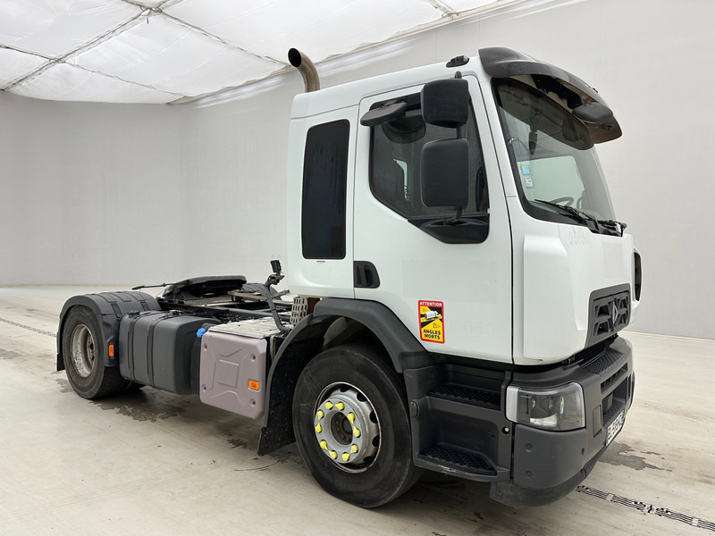 Renault C 430 - Камион влекач: слика 3 Renault C 430 - Камион влекач: слика 3