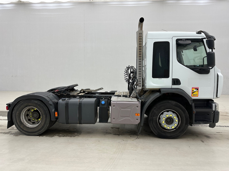 Renault C 430 - Камион влекач: слика 4 Renault C 430 - Камион влекач: слика 4