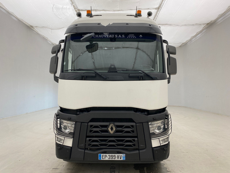 Renault C 520 - 6x4 - Камион влекач: слика 2 Renault C 520 - 6x4 - Камион влекач: слика 2