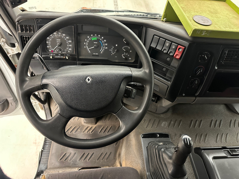 Камион влекач Renault Premium 420 DCi: слика 12