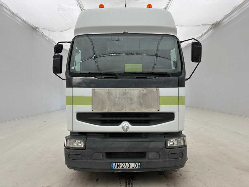 Renault Premium 420 DCi - Камион влекач: слика 2 Renault Premium 420 DCi - Камион влекач: слика 2