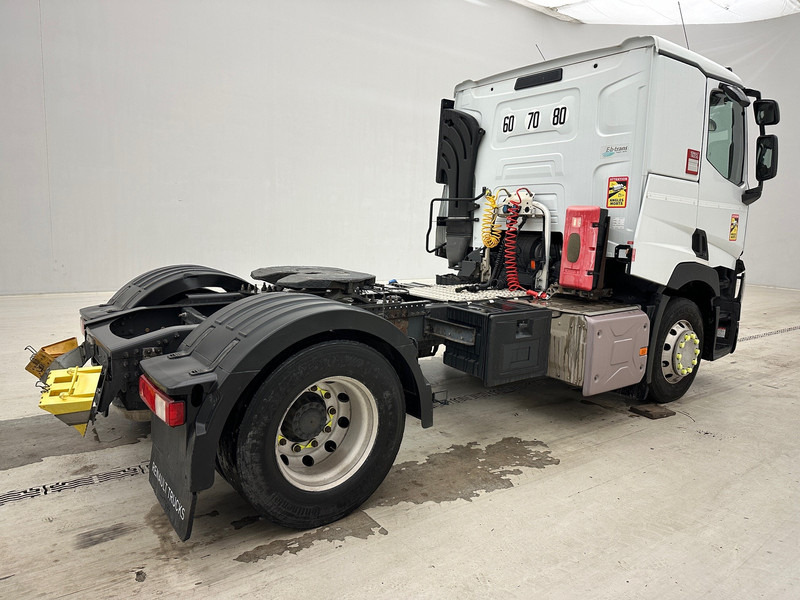 Renault T 460 - ADR - Камион влекач: слика 5 Renault T 460 - ADR - Камион влекач: слика 5