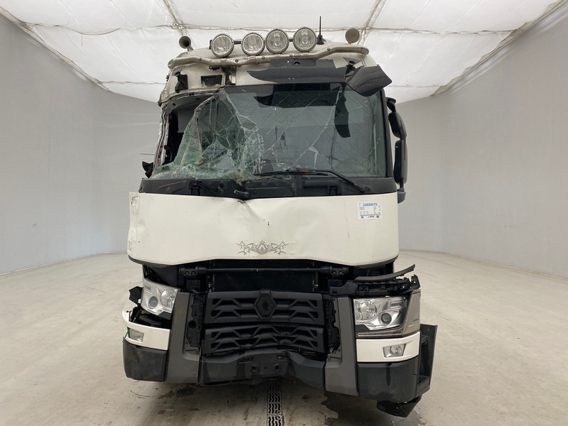 Renault T 480 - Камион влекач: слика 2 Renault T 480 - Камион влекач: слика 2