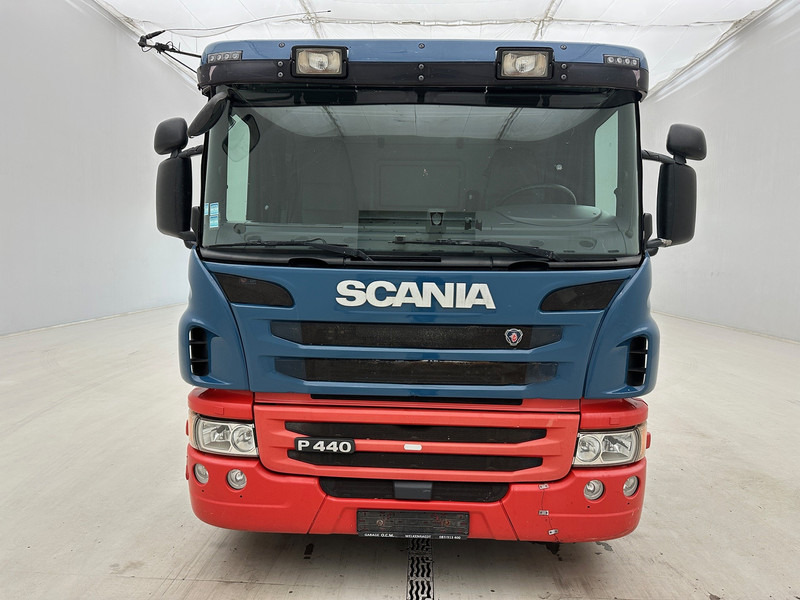 Scania P440 - Камион влекач: слика 2 Scania P440 - Камион влекач: слика 2