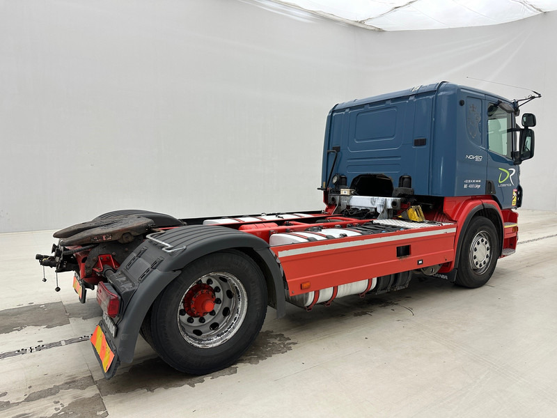 Scania P440 - Камион влекач: слика 5 Scania P440 - Камион влекач: слика 5