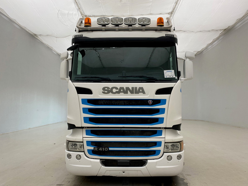 Scania R410 - Камион влекач: слика 2 Scania R410 - Камион влекач: слика 2
