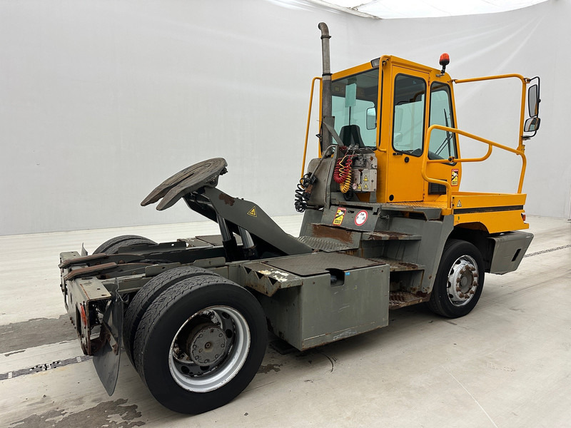 Terberg Terminal tractor* - Камион влекач: слика 5 Terberg Terminal tractor* - Камион влекач: слика 5