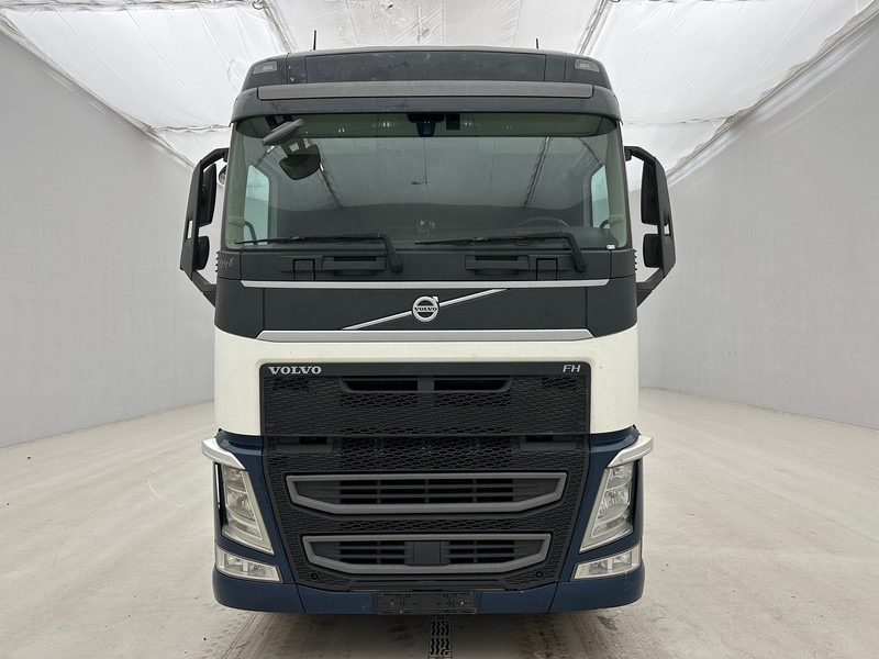 Volvo FH 420 Globetrotter - ADR - Камион влекач: слика 2 Volvo FH 420 Globetrotter - ADR - Камион влекач: слика 2