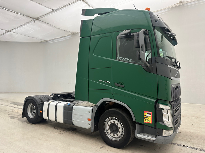 Volvo FH 460 Globetrotter - Камион влекач: слика 2 Volvo FH 460 Globetrotter - Камион влекач: слика 2