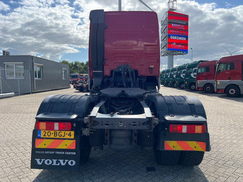 Volvo FH13.420 Globetrotter - ADR - Камион влекач: слика 5 Volvo FH13.420 Globetrotter - ADR - Камион влекач: слика 5